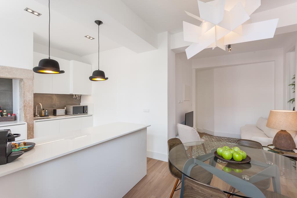 Your Santa Apolonia Apartment Lissabon
